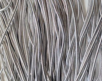 purl CHUNKY BULLION SILVER 4g