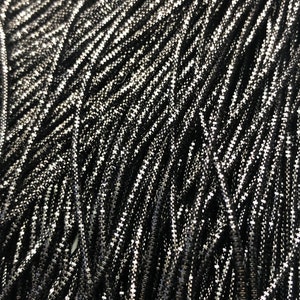 CHECK BULLION BLACK 4g