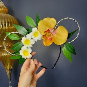 Moana Wayfinder Mickey Ears