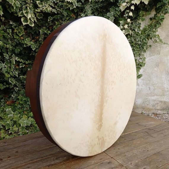 Etsy shamanic drum deals