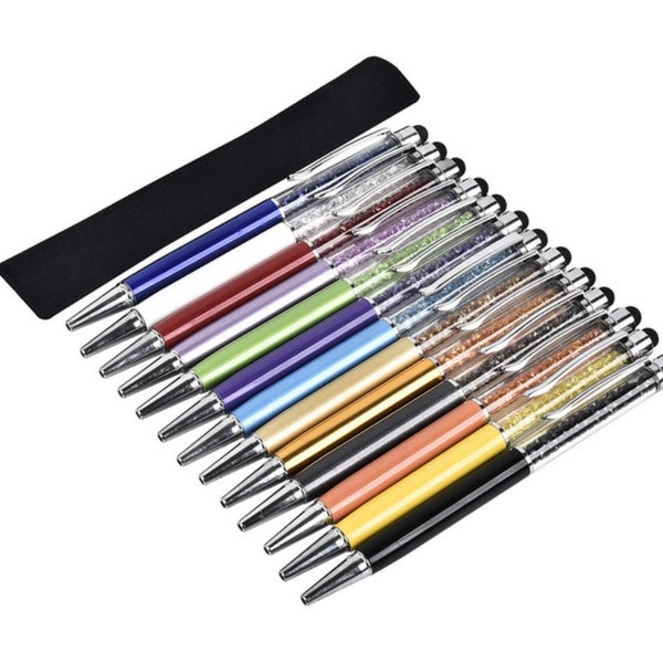Personalized Pens Bulk Etsy