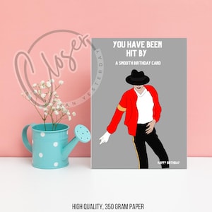Micheal Jackson foi inspirador de arte