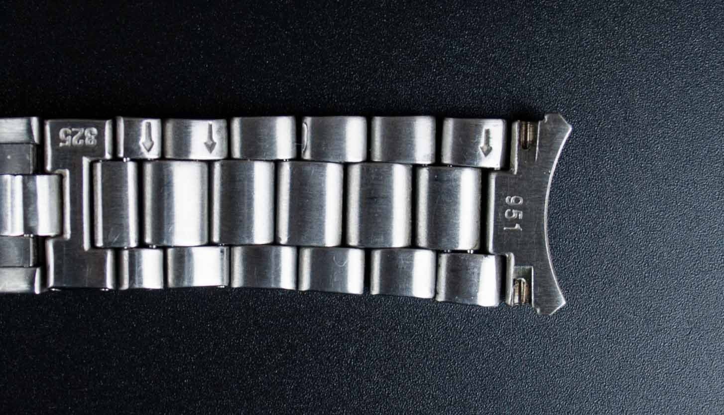 Original Omega Seamaster Professional 