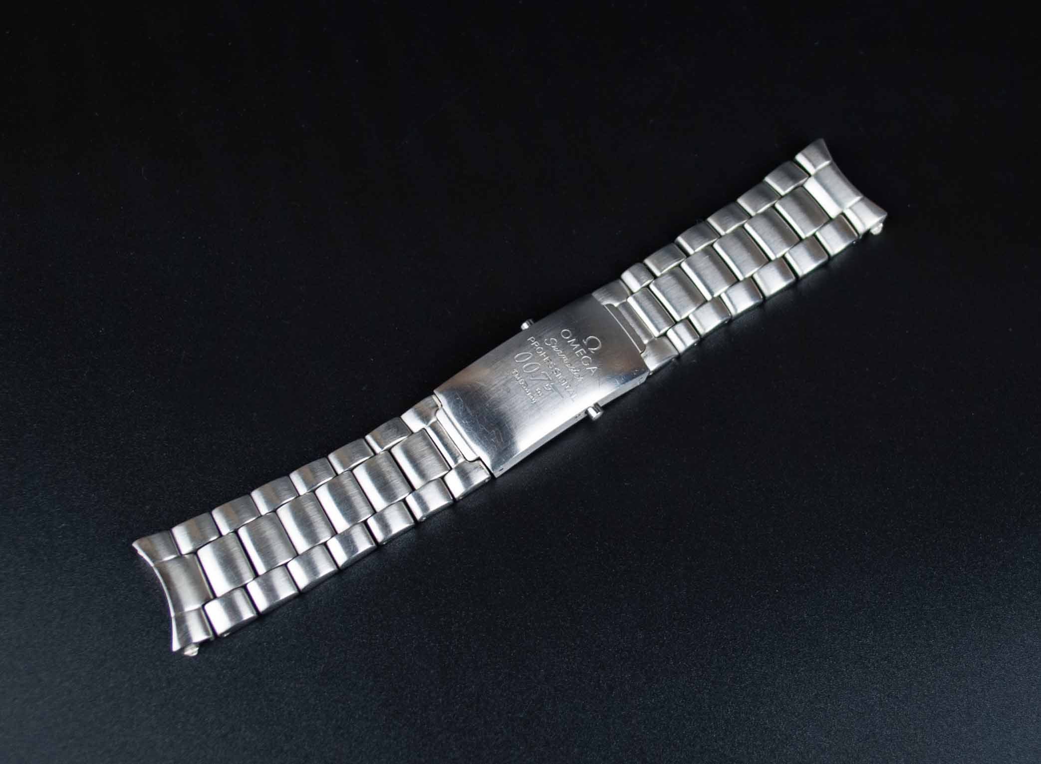 Original Omega Seamaster Professional 