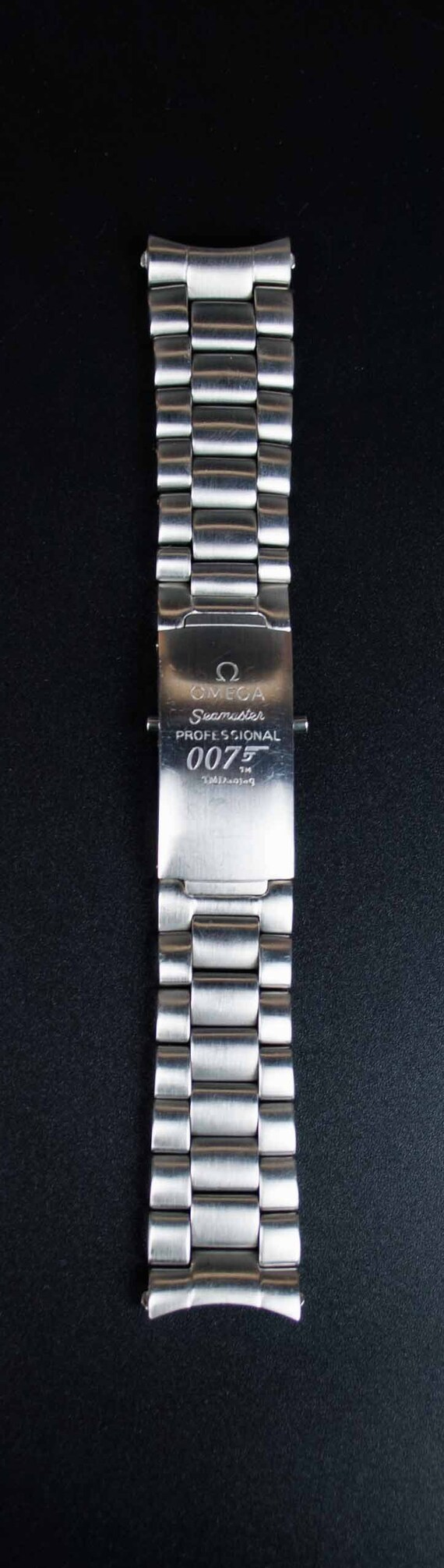 Original Omega Seamaster Professional 