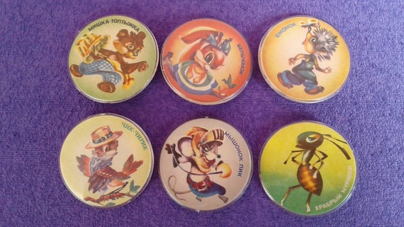 Inhabitants of the forest, Icon, Squirrel, Hedgeho