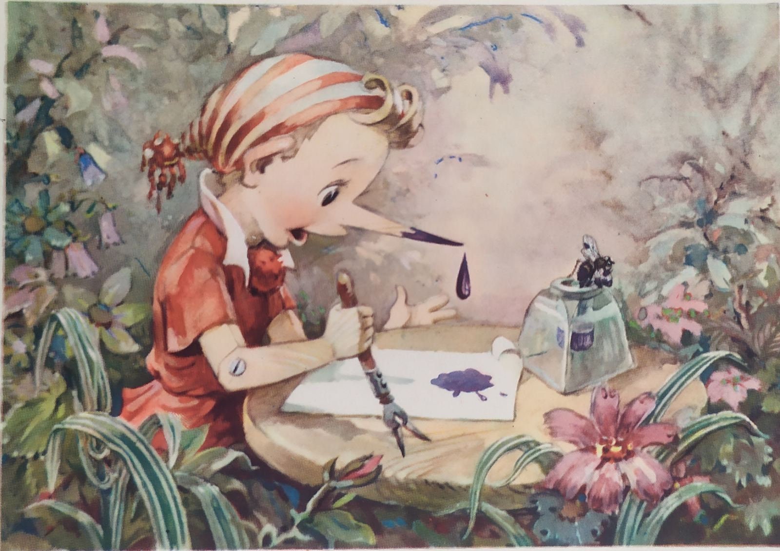 советские художники детских книг. советские художники детских книг. советские художники детских книг. ершов игорь иванович художник. советские художники детских книг.