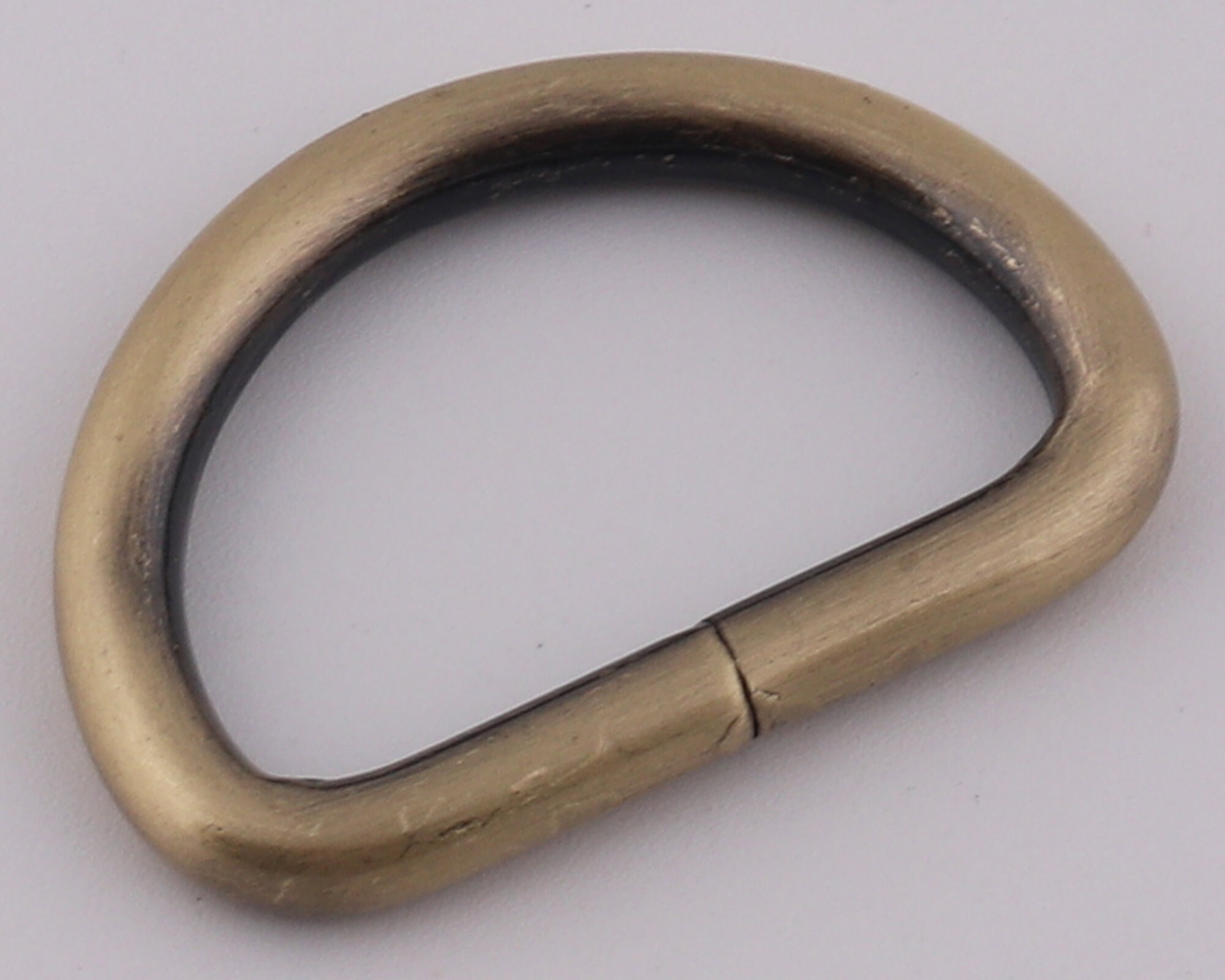 1.25 32mm Inner Metal D Ring Buckle Strap Rings Etsy