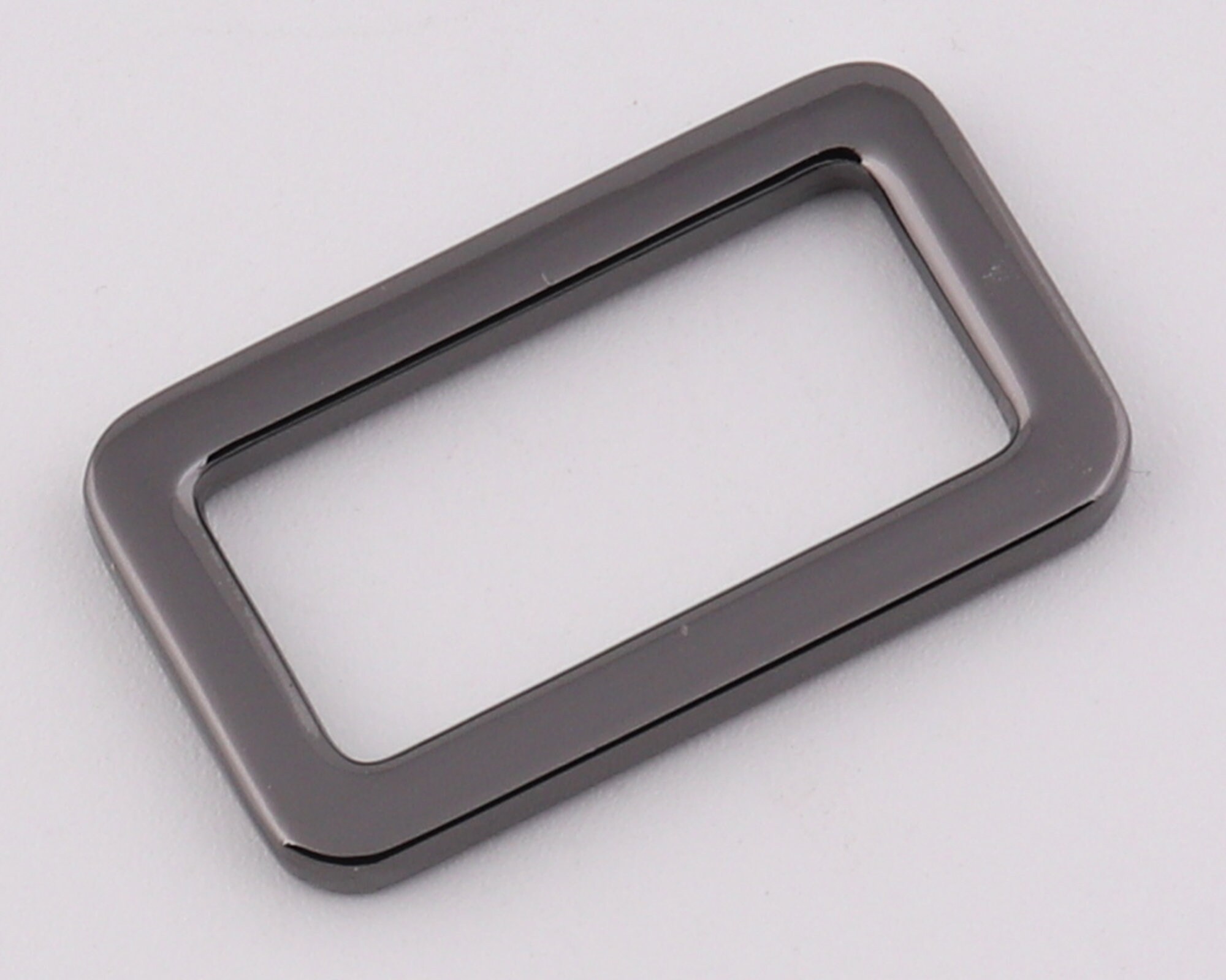 Rectangular Frame Buckle 1
