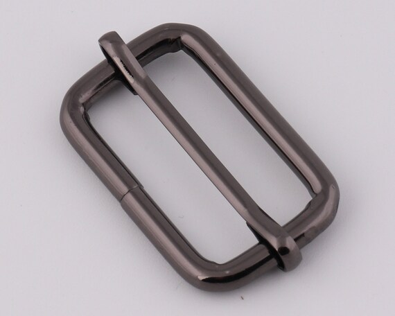 316 Stainless Steel Adjustable Door Buckle With Bead Spring – Medium Size, 1-Pack, Marine-Grade Hardware