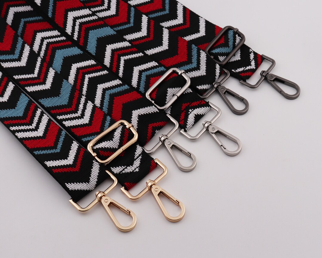 1.5 38mm Width 82cm148cm Adjustable Crossbody Strap Replacement Strap