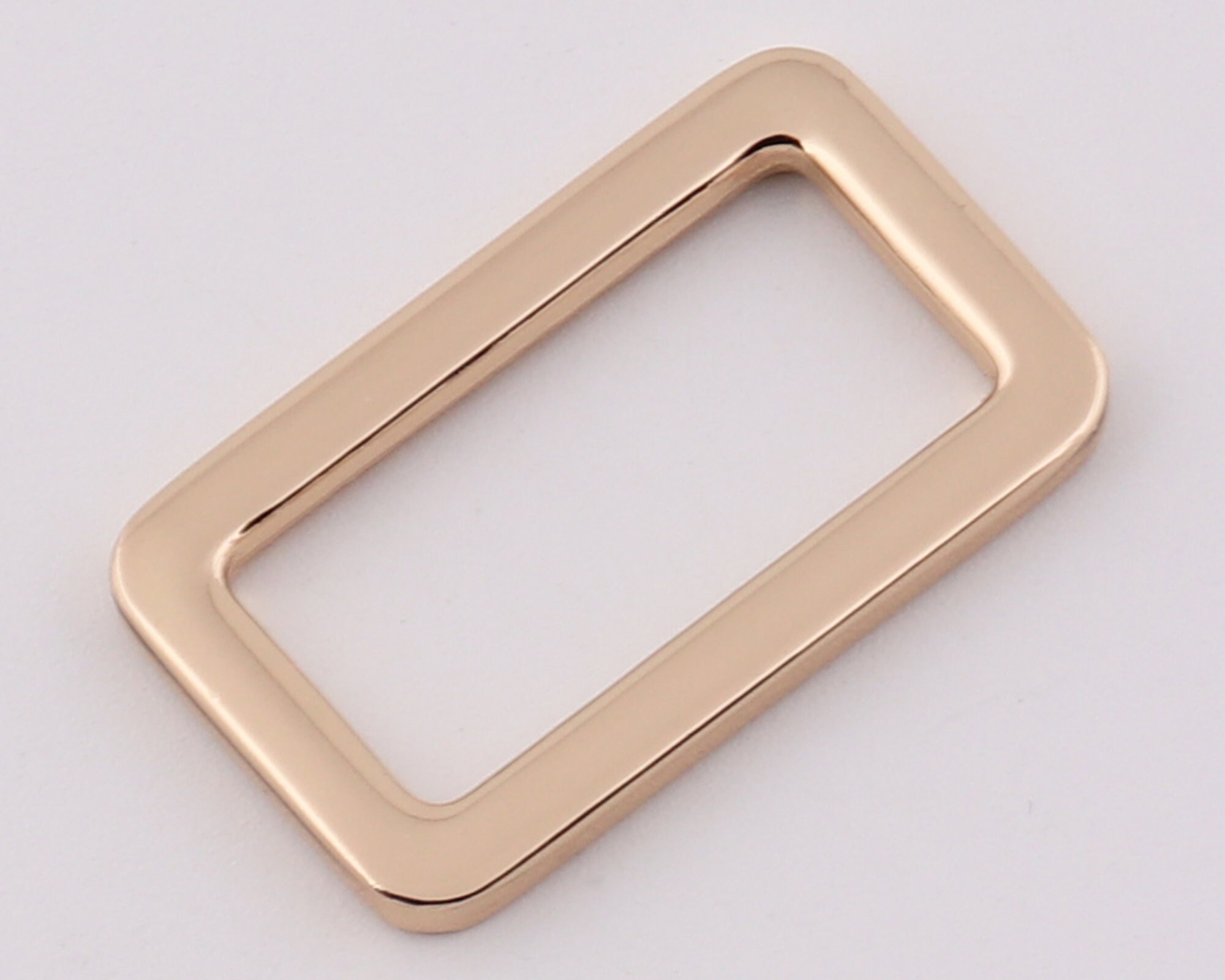 Rectangular Frame Buckle 1