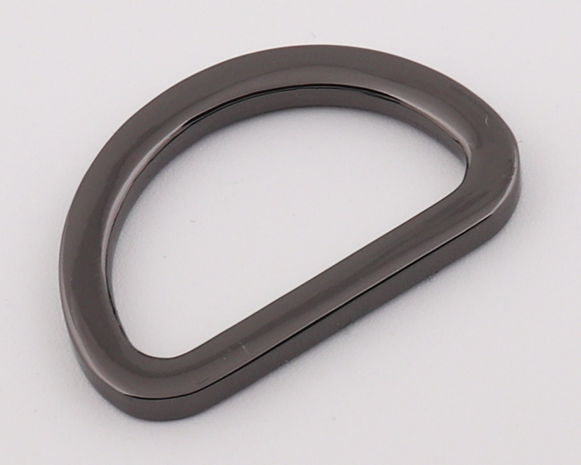 1 25mm Inner Metal D Ring Buckle Strap Rings Bags Etsy