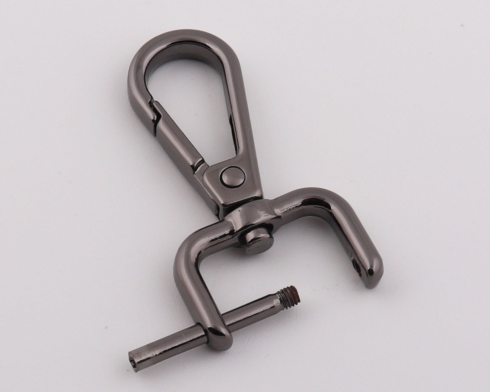 3/4 20mm Inner removable swivel clasp swivel clasp Etsy