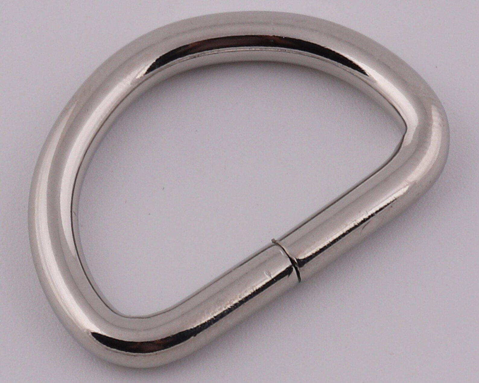 1.25 32mm Inner Metal D Ring Buckle Strap Rings Etsy