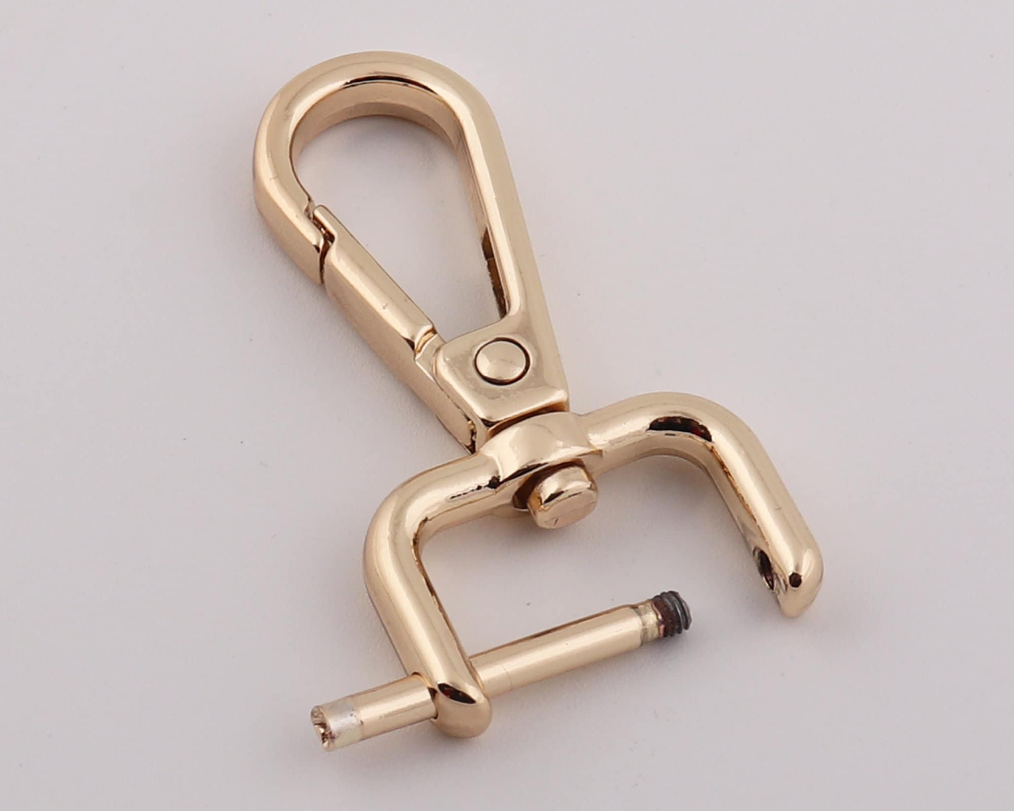 3/4 20mm Inner removable swivel clasp swivel clasp Etsy