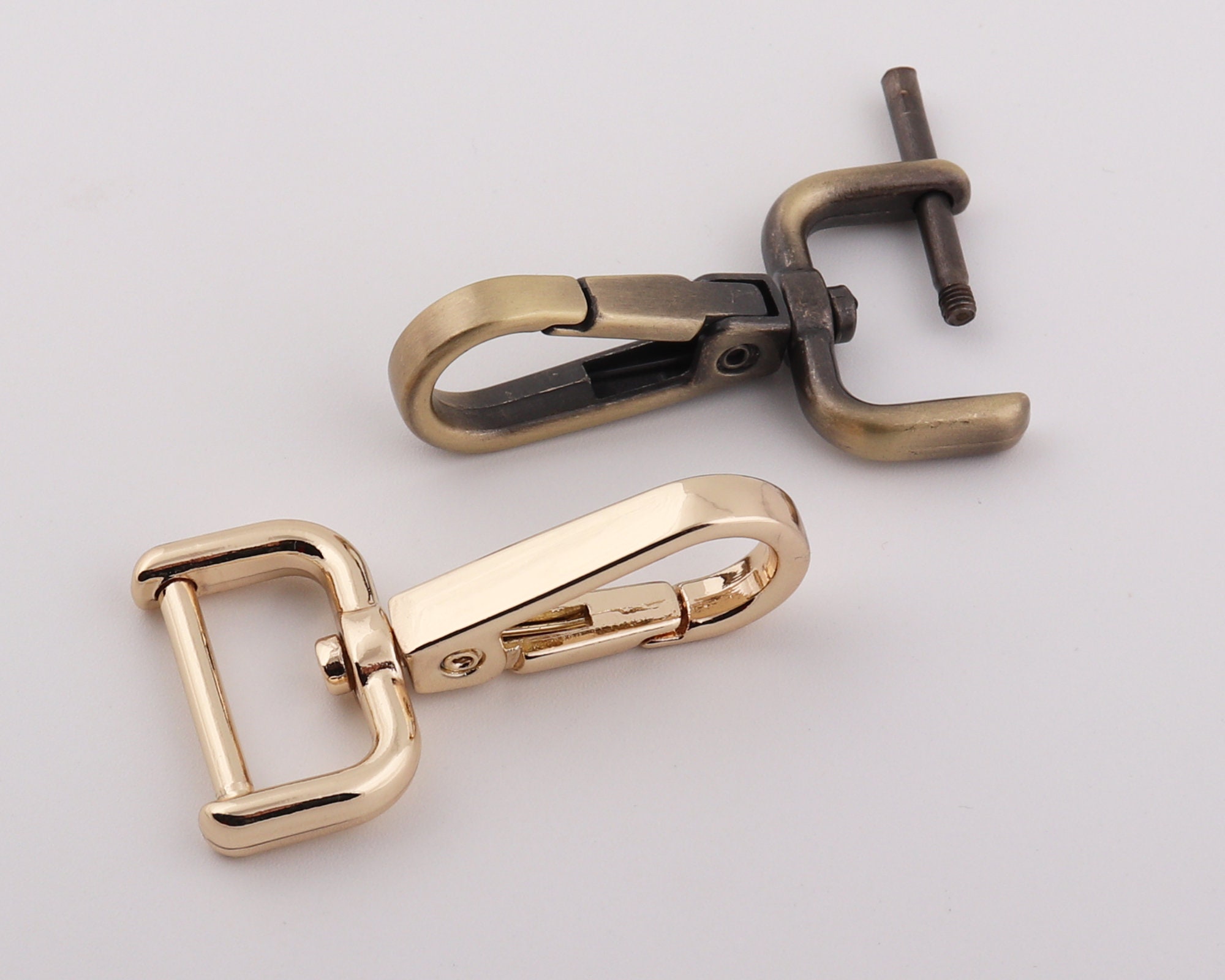 3/4 20mm Inner removable swivel clasp swivel clasp Etsy