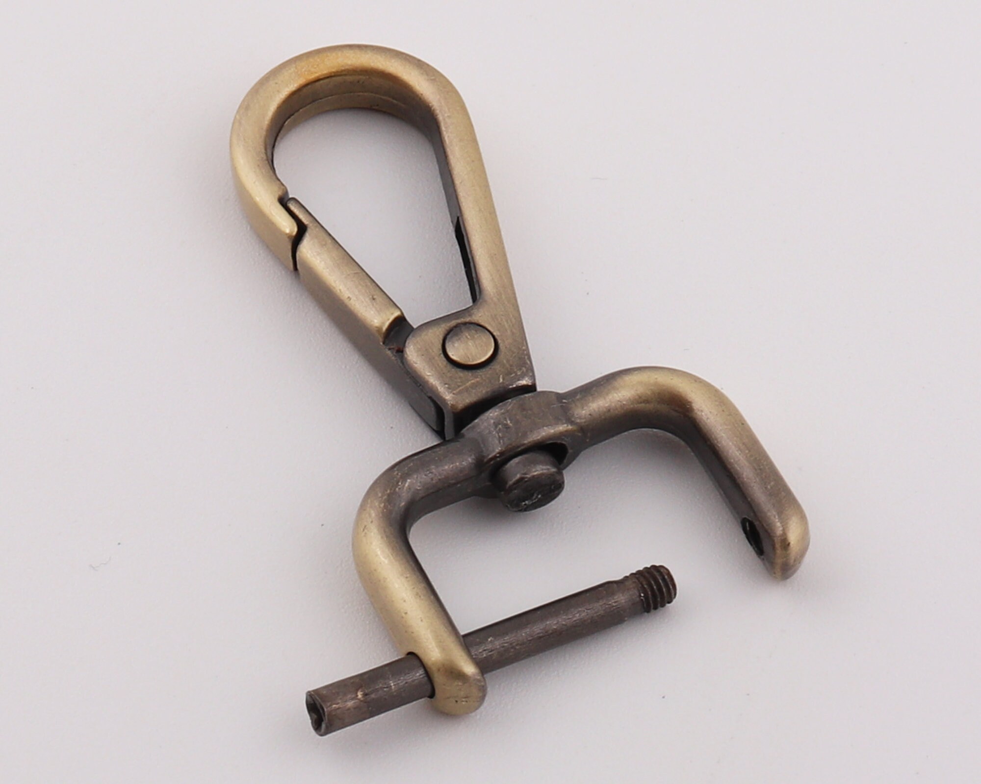 3/4 20mm Inner removable swivel clasp swivel clasp Etsy