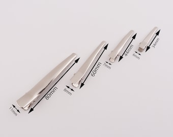 Fermaglio Per Capelli - Oro - Women - IT - Foto 11