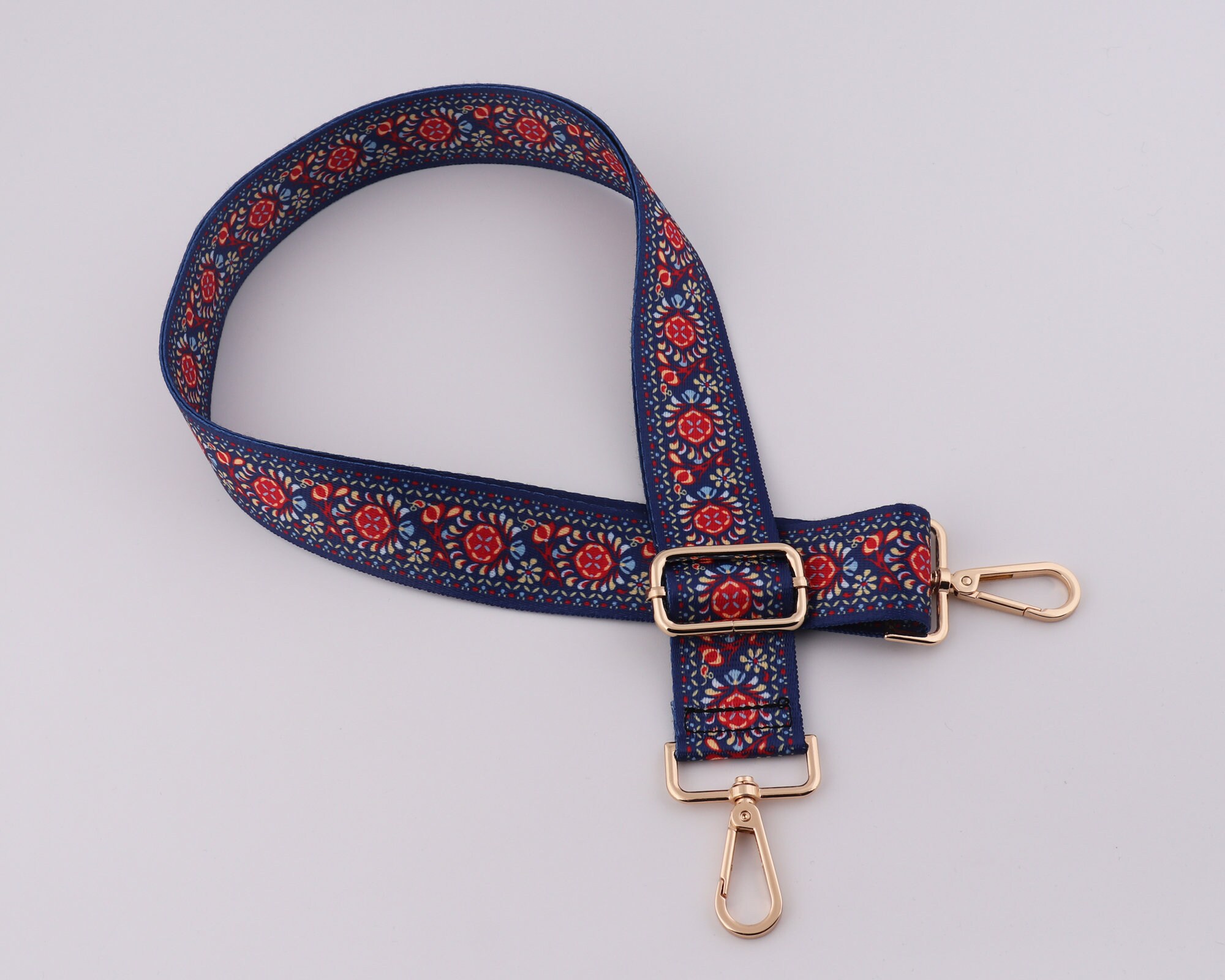 1.5 38mm Width 82cm148cm Adjustable Cross Body Strap Etsy Australia