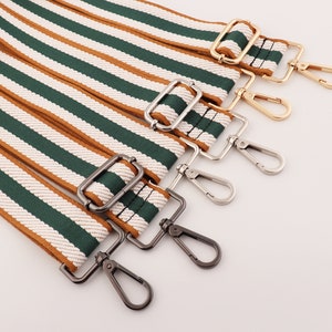1.5&quot; (38mm) width 82cm-148cm rose red adjustable crossbody strap replacement strap flower bag strap  single shoulder handbag strap