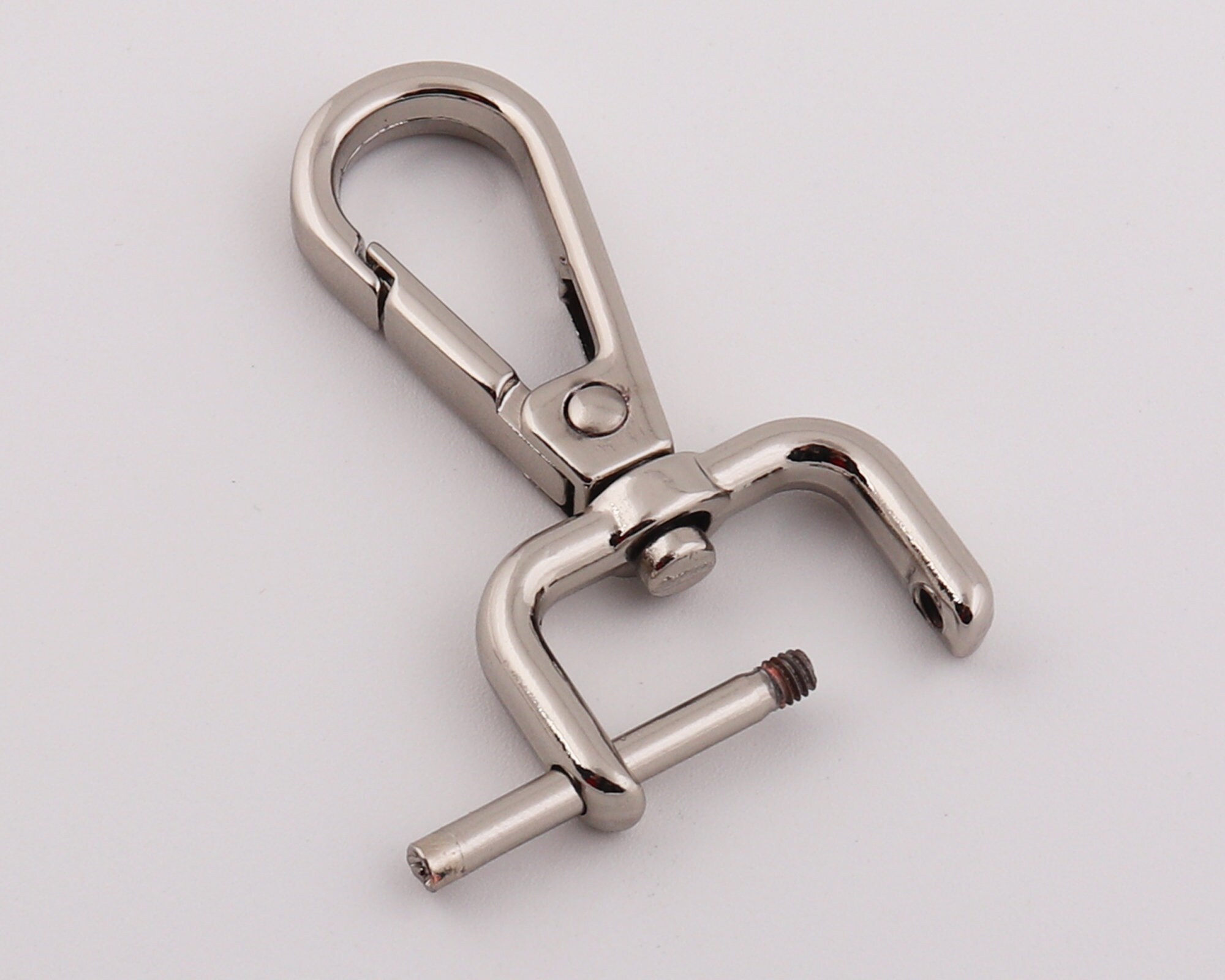 3/4 20mm Inner removable swivel clasp swivel clasp Etsy