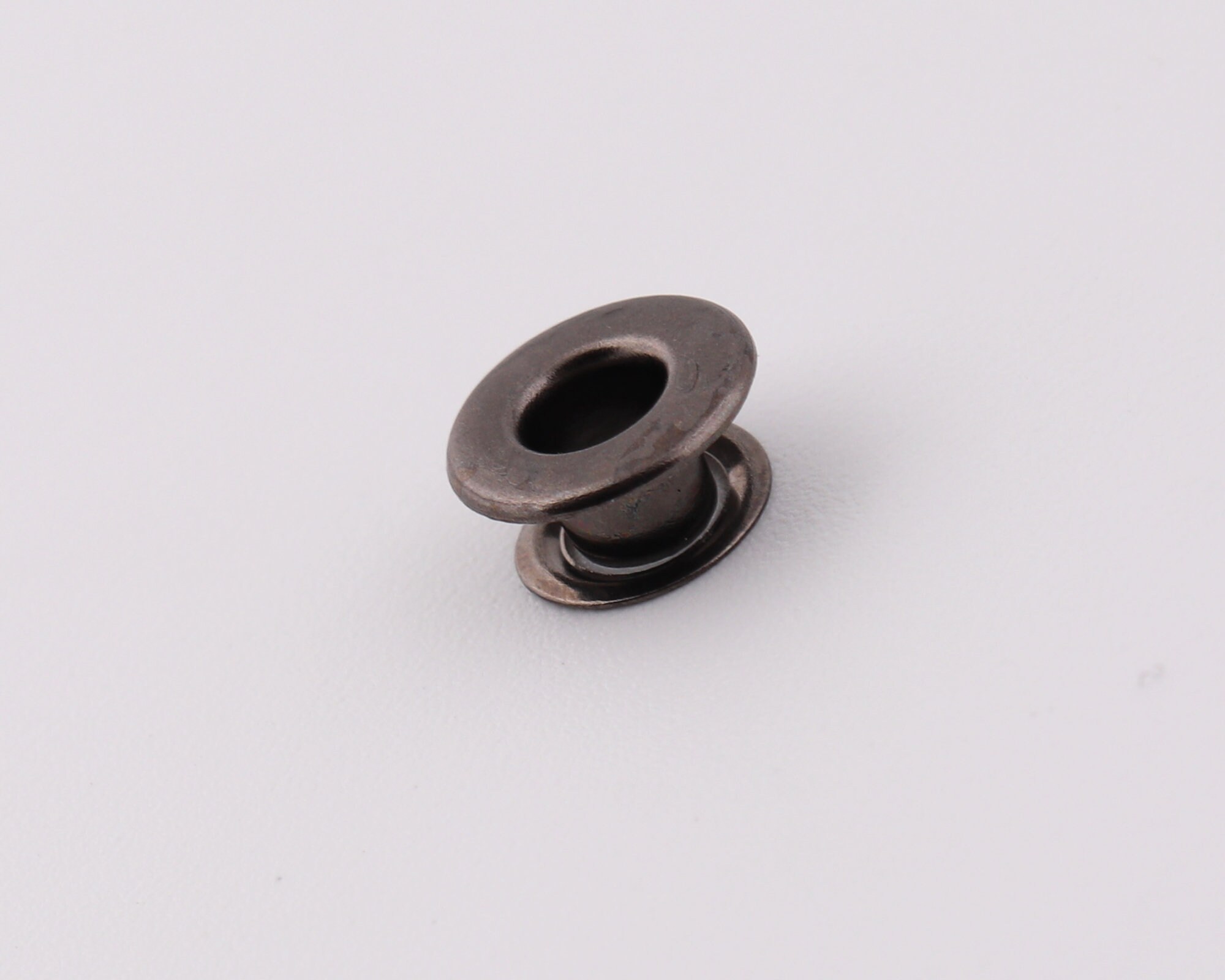 4mm Metal Eyelets Round Grommet Metal Grommets for Leather Etsy UK