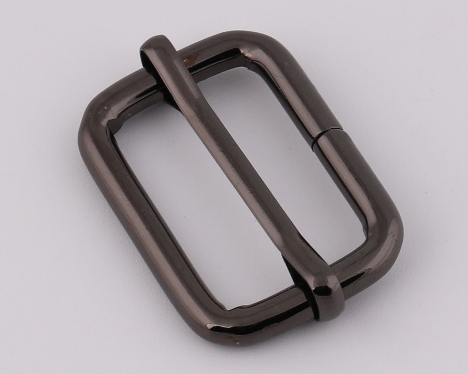 1.25 32mm Inner metal adjuster slide buckle strap Etsy