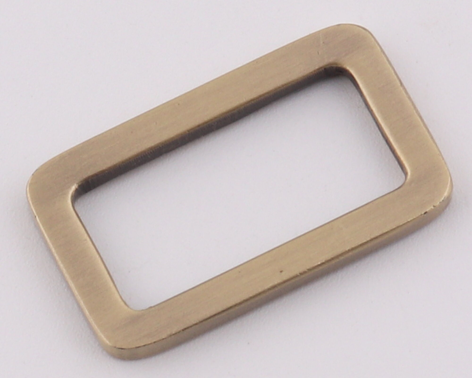 Rectangular Frame Buckle 1