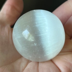 Selenite spheres; crystal spheres; crystal shapes; crystal cleanser