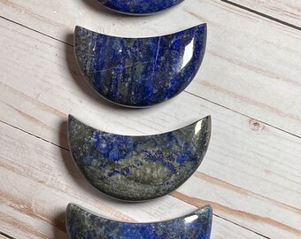 Lapis Lazuli Moons