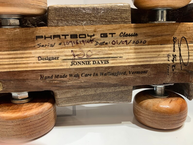 Wooden toys Boys Toys Wooden Toy Car Handmade In Vermont Etsy