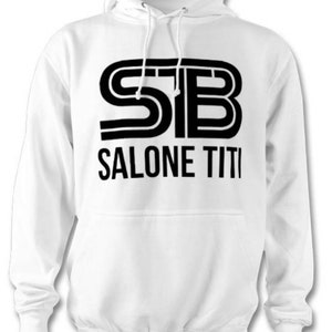 STB HOODIE (salone titi)