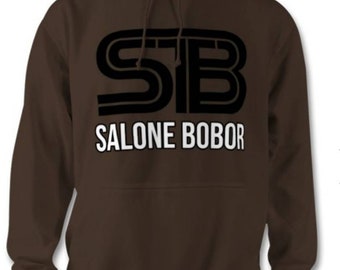 STB HOODIE (salone bobor