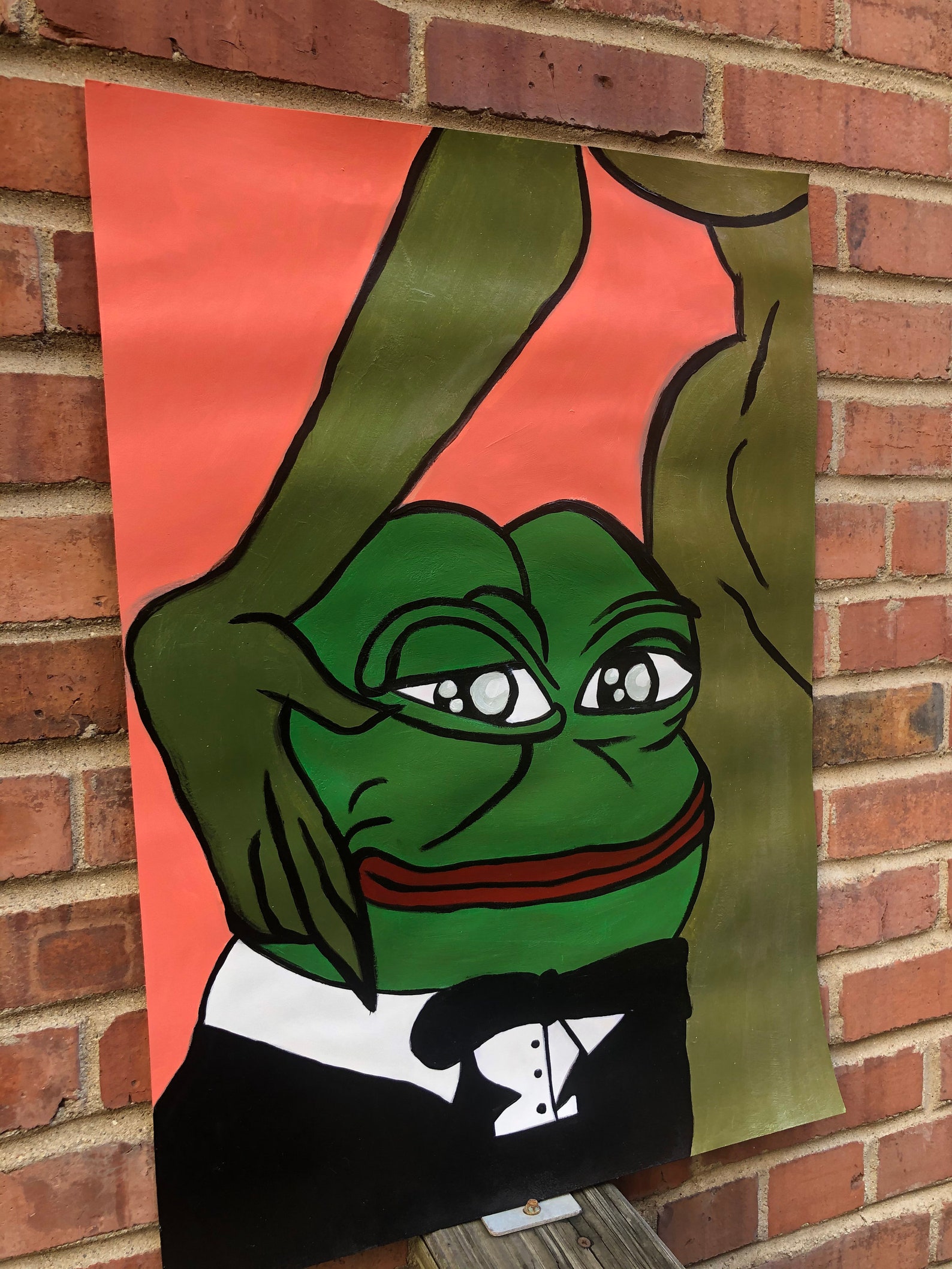 rare pepe the frogs rare pepe the frogs