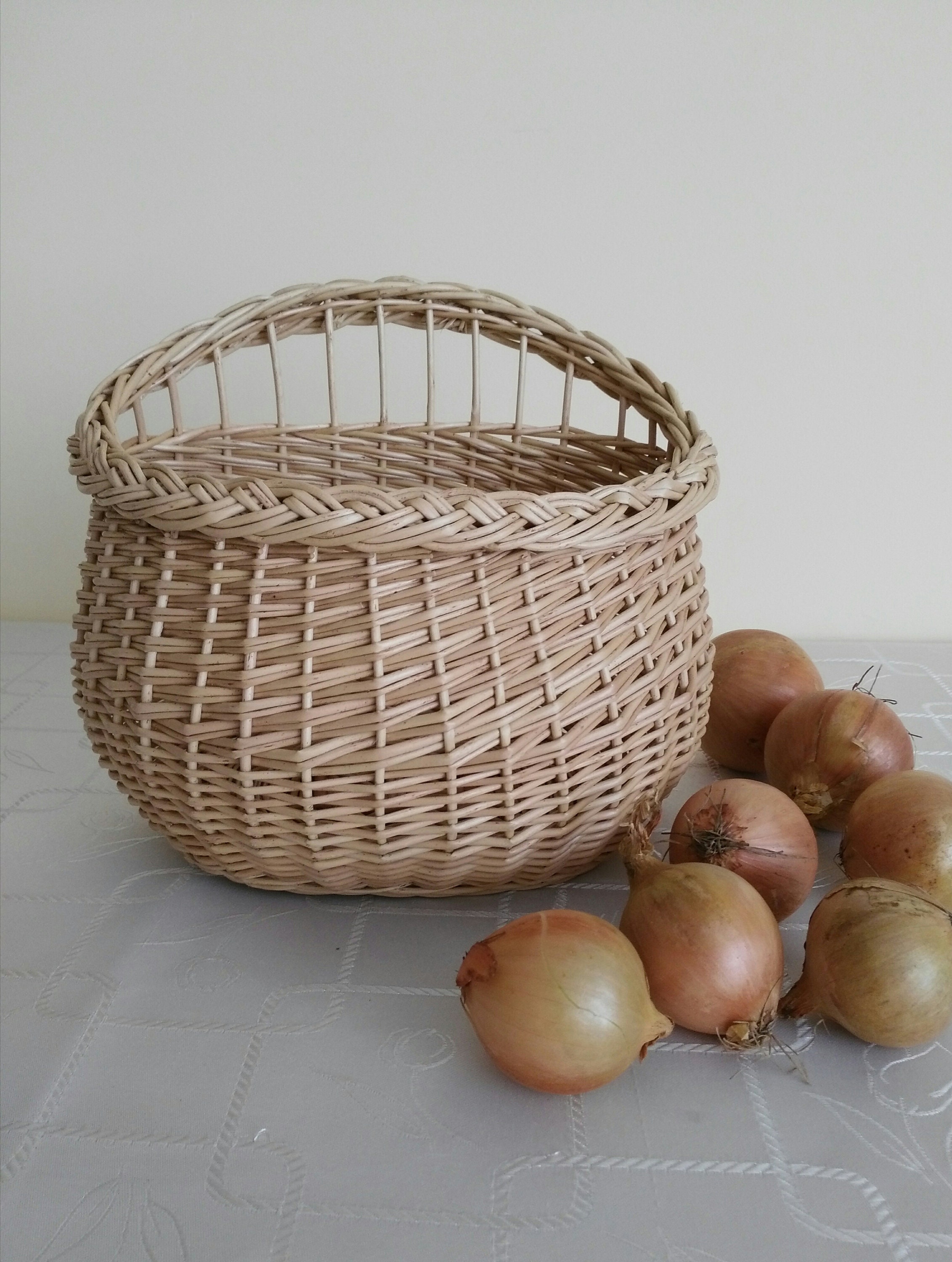 GreenCertified Shop Now TaxFree Free Shipping Large KOUBOO Wicker