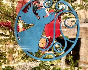 Christmas ornaments