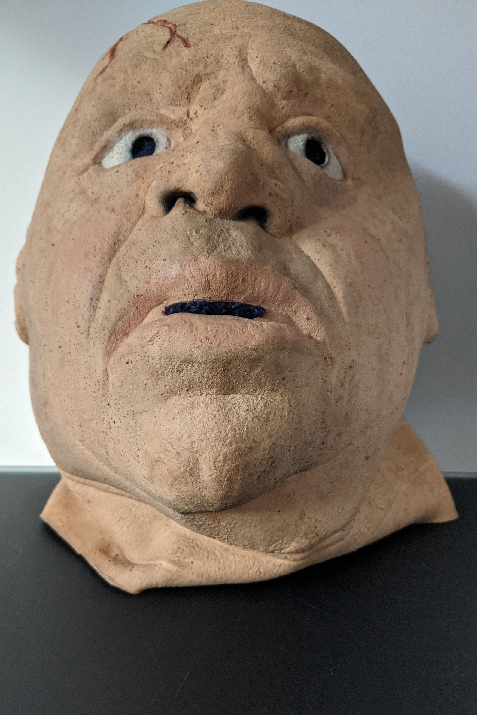 tor johnson asmk