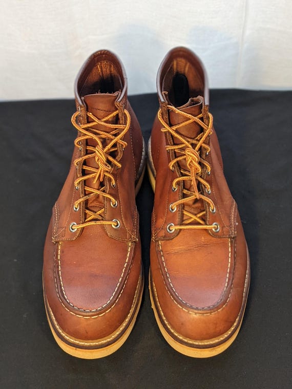 Red wing 875 irish - Gem