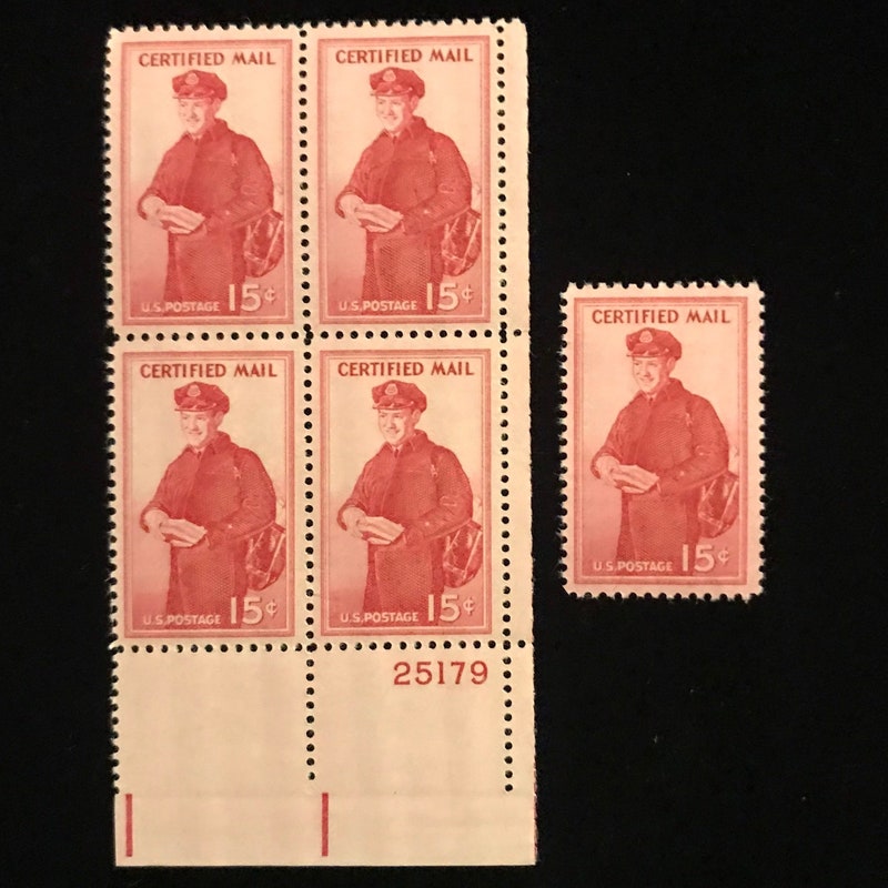 Stamp Blocks - Etsy