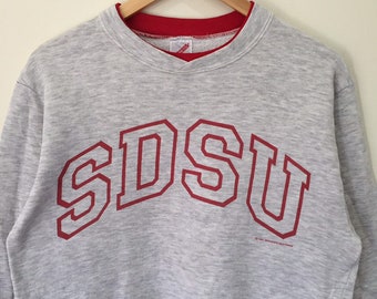 sdsu sweater