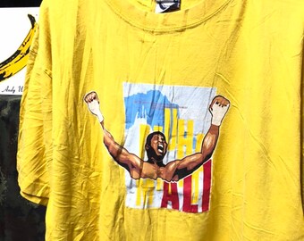 yellow fubu tracksuit