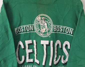 retro boston celtics jersey