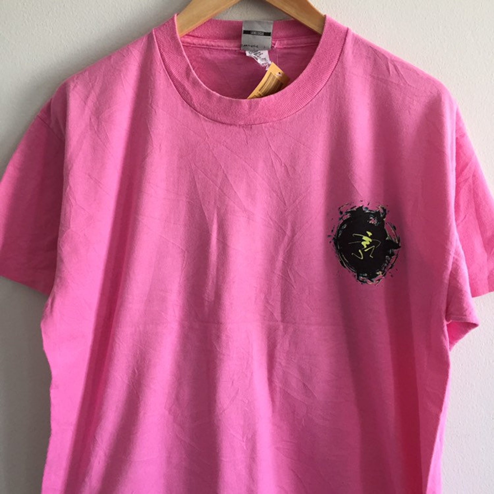 Vintage 90s Ocean Pacific T-Shirt size M | Etsy