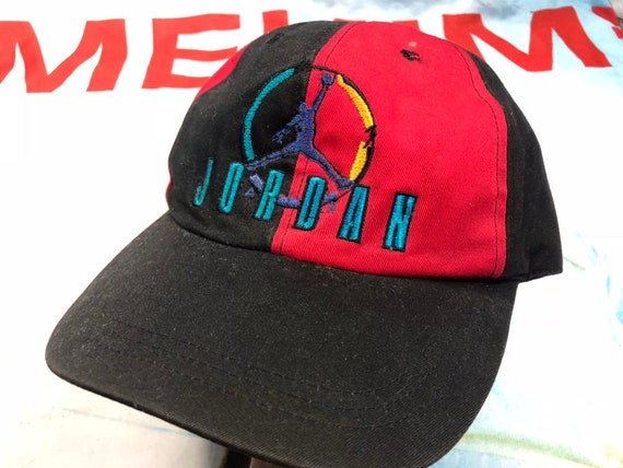 jordan hat