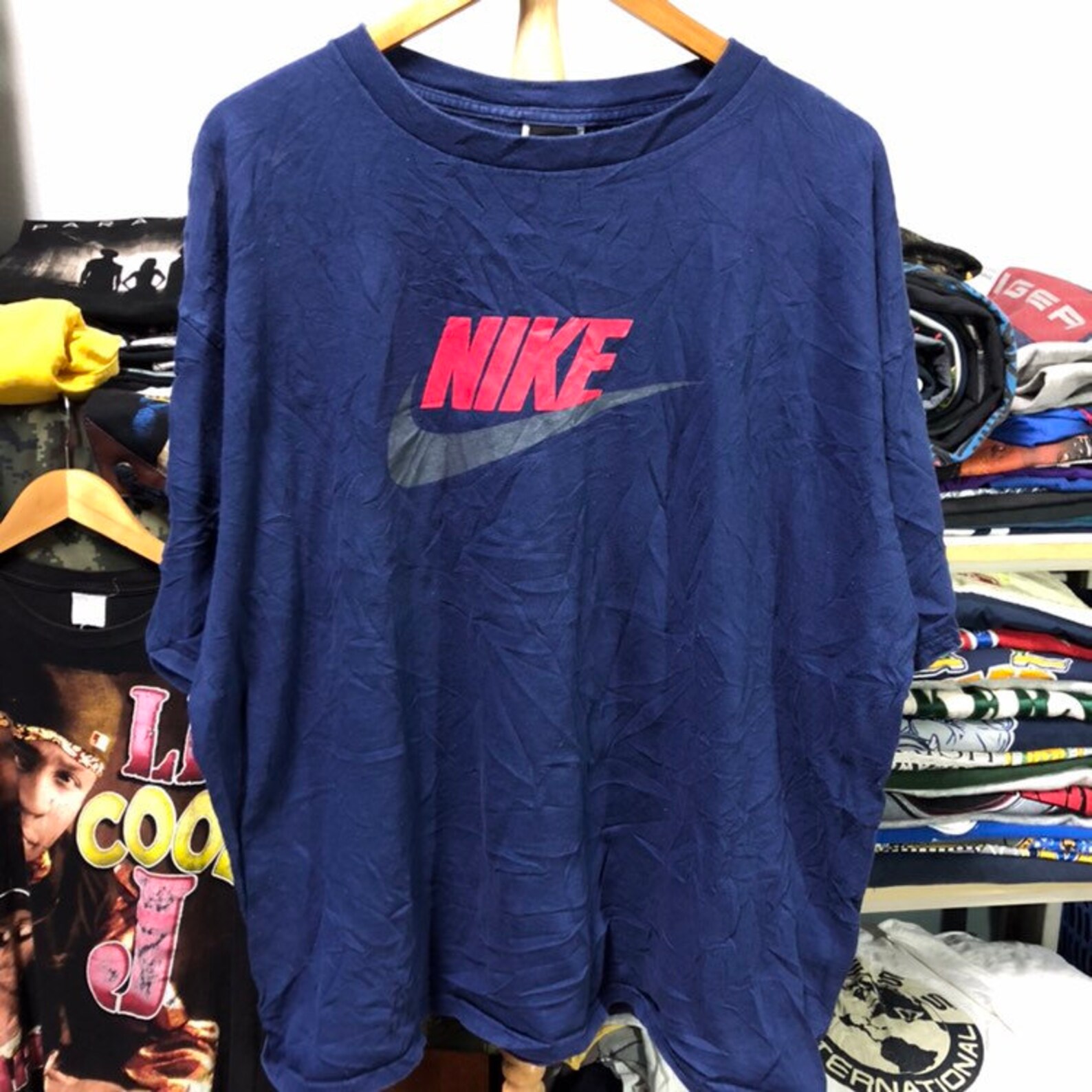 nike xxl womens