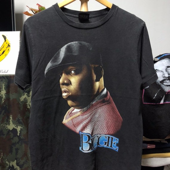 biggie vintage shirt