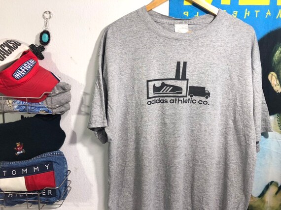 adidas t shirt thailand