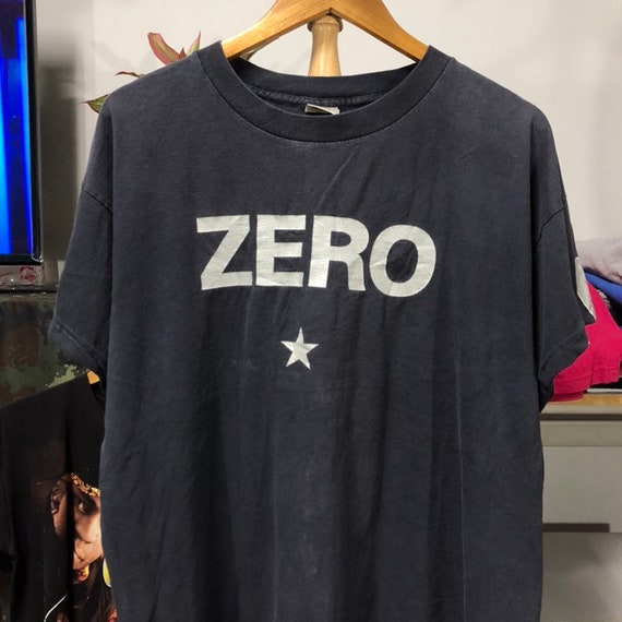 Vintage 90s Smashing Pumpkins T-Shirt size XL