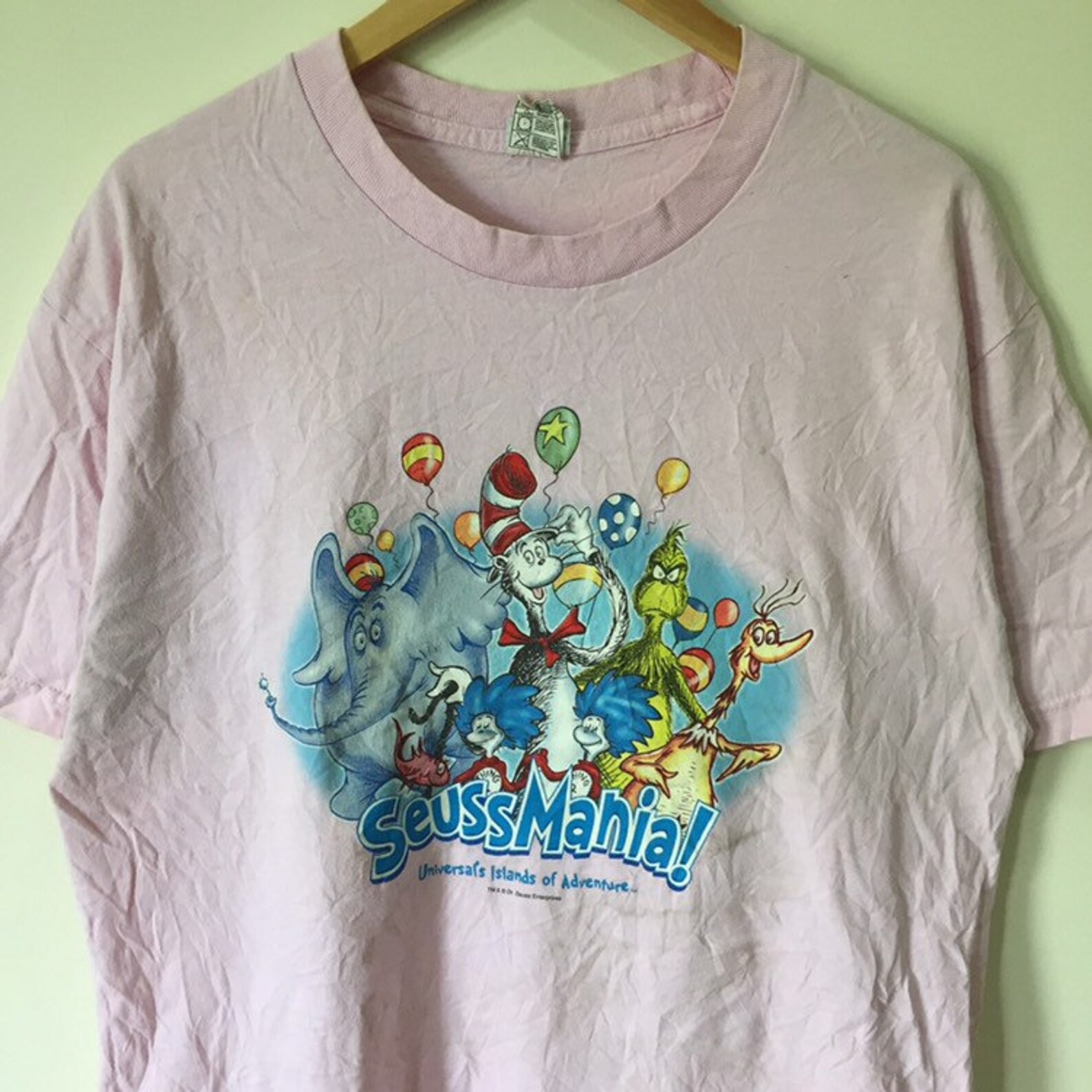 fruit of the loom super premium tee